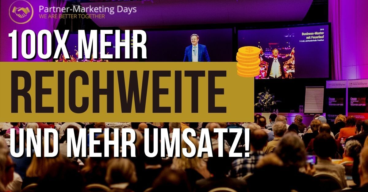(c) Partner-marketing-days.de