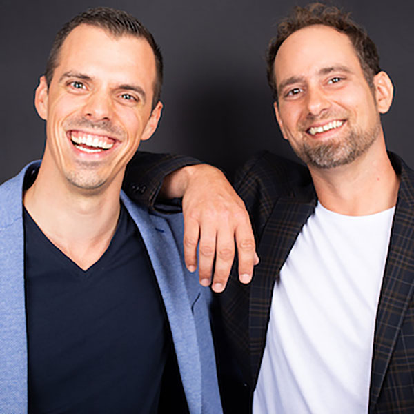 Jens Neubeck & Pascal Schildknecht